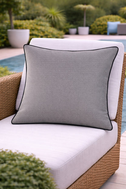 OUTDOOR DIŞ MEKAN KIRLENT KILIFI — Antrasit